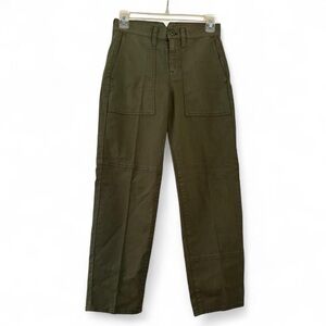 NWT J. Crew Cargo Pants
